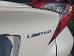 Used 2021 Toyota C-HR Limited for sale #J6Q267189B - photo 12