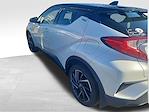 Used 2021 Toyota C-HR Limited for sale #J6Q267189B - photo 2