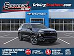 New 2026 Chevrolet Equinox RS SUV for sale #J6Q275279 - photo 1