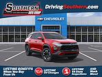 New 2026 Chevrolet Equinox ACTIV AWD SUV for sale #J6Q292655 - photo 1