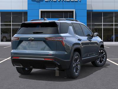 New 2026 Chevrolet Equinox RS SUV for sale #J6Q301804 - photo 2