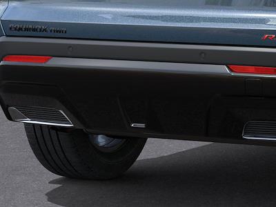 New 2026 Chevrolet Equinox - photo 1