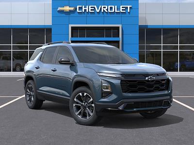 New 2026 Chevrolet Equinox - photo 1