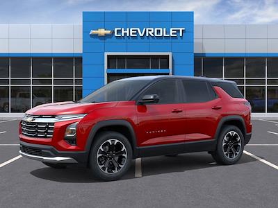 New 2026 Chevrolet Equinox LT for sale #J6Q368113 - photo 2