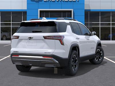 New 2026 Chevrolet Equinox ACTIV for sale #J6Q376932 - photo 2