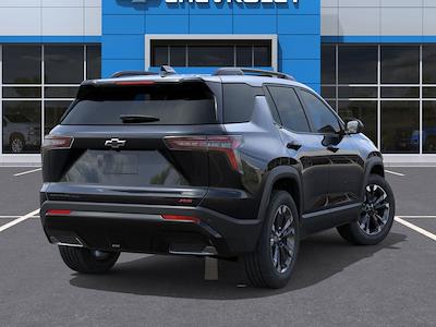 New 2026 Chevrolet Equinox RS for sale #J6Q381906 - photo 2