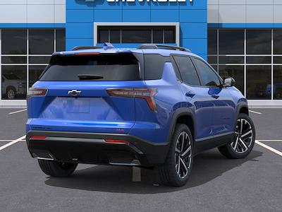 New 2026 Chevrolet Equinox RS for sale #J6Q385469T - photo 2