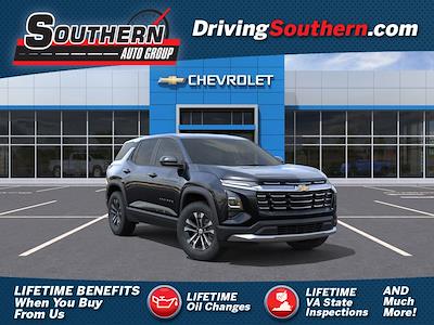 2026 Chevrolet Equinox FWD SUV for sale #J6Q385827 - photo 1