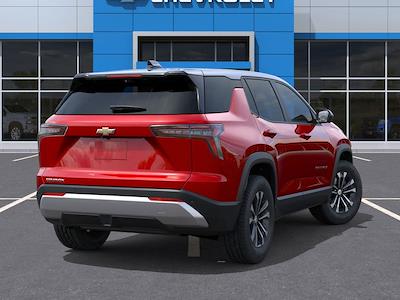 New 2026 Chevrolet Equinox LT for sale #J6Q386813 - photo 2