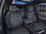 2026 Chevrolet Equinox FWD SUV for sale #J6Q401893 - photo 16