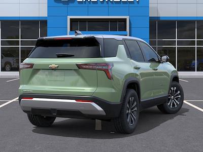 New 2026 Chevrolet Equinox LT for sale #J6Q402868T - photo 2