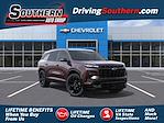 New 2026 Chevrolet Traverse RS SUV for sale #J6R100179 - photo 1