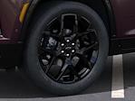 New 2026 Chevrolet Traverse RS SUV for sale #J6R100179 - photo 10