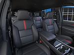 New 2026 Chevrolet Traverse RS SUV for sale #J6R100179 - photo 17