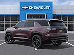 New 2026 Chevrolet Traverse RS SUV for sale #J6R100179 - photo 3
