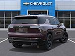 New 2026 Chevrolet Traverse RS SUV for sale #J6R100179 - photo 2