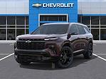 New 2026 Chevrolet Traverse RS SUV for sale #J6R100179 - photo 6