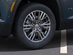 New 2026 Chevrolet Traverse LT SUV for sale #J6R101079 - photo 10