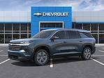 New 2026 Chevrolet Traverse LT SUV for sale #J6R101079 - photo 4
