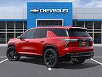New 2026 Chevrolet Traverse RS SUV for sale #J6R101231 - photo 3