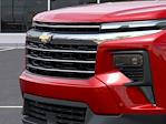 New 2026 Chevrolet Traverse LT SUV for sale #J6R103340 - photo 14