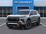 New 2026 Chevrolet Traverse Z71 AWD SUV for sale #J6R116144 - photo 6
