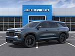 New 2026 Chevrolet Traverse LT SUV for sale #J6R116980 - photo 3