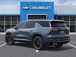 New 2026 Chevrolet Traverse LT SUV for sale #J6R116980 - photo 4