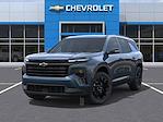 New 2026 Chevrolet Traverse LT SUV for sale #J6R116980 - photo 6