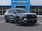 New 2026 Chevrolet Traverse LT SUV for sale #J6R116980 - photo 7