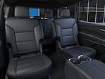 New 2026 Chevrolet Traverse Z71 AWD SUV for sale #J6R117506 - photo 17