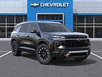 New 2026 Chevrolet Traverse Z71 AWD SUV for sale #J6R117506 - photo 7