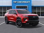 New 2026 Chevrolet Traverse RS SUV for sale #J6R118704 - photo 7