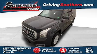 2017 GMC Yukon XL 4WD SUV for sale #J6R126738Y - photo 1