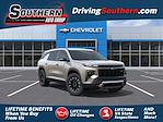 2026 Chevrolet Traverse AWD SUV for sale #J6R129861 - photo 1
