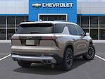 2026 Chevrolet Traverse AWD SUV for sale #J6R129861 - photo 2