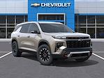 2026 Chevrolet Traverse AWD SUV for sale #J6R129861 - photo 7
