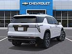 New 2026 Chevrolet Traverse High Country SUV for sale #J6R132021 - photo 2