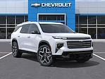 New 2026 Chevrolet Traverse High Country SUV for sale #J6R132021 - photo 7