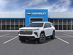 New 2026 Chevrolet Traverse High Country SUV for sale #J6R132021 - photo 8