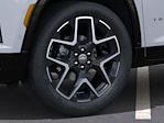 New 2026 Chevrolet Traverse High Country SUV for sale #J6R132021 - photo 9