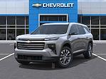 New 2026 Chevrolet Traverse LT SUV for sale #J6R134253 - photo 6