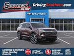New 2026 Chevrolet Traverse High Country SUV for sale #J6R134772 - photo 1