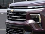 New 2026 Chevrolet Traverse High Country SUV for sale #J6R134772 - photo 13