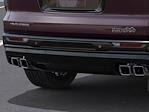 New 2026 Chevrolet Traverse High Country SUV for sale #J6R134772 - photo 14
