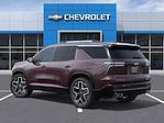 New 2026 Chevrolet Traverse High Country SUV for sale #J6R134772 - photo 4