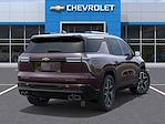New 2026 Chevrolet Traverse High Country SUV for sale #J6R134772 - photo 2