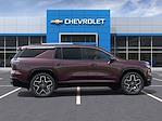 New 2026 Chevrolet Traverse High Country SUV for sale #J6R134772 - photo 5