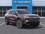 New 2026 Chevrolet Traverse High Country SUV for sale #J6R134772 - photo 7
