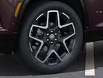 New 2026 Chevrolet Traverse High Country SUV for sale #J6R134772 - photo 9